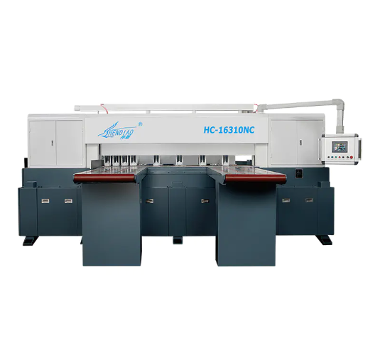 High Speed Circular Saw Machine For Metal