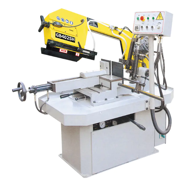 Aluminum Profile Cutting Saw
